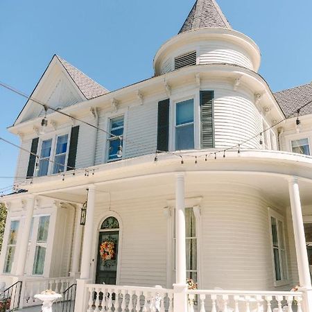 Stanley House Inn Marietta Exterior foto
