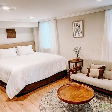 Stanley House Inn Marietta Zimmer foto