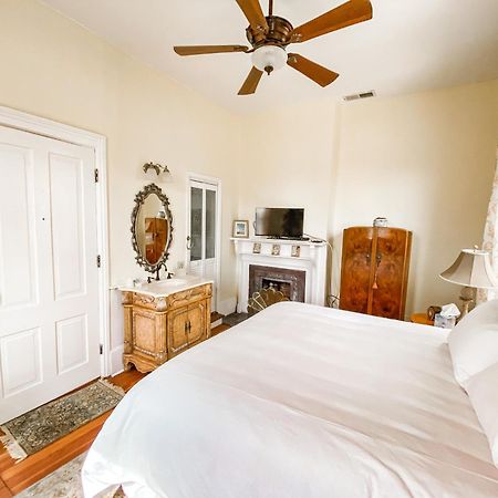 Stanley House Inn Marietta Zimmer foto