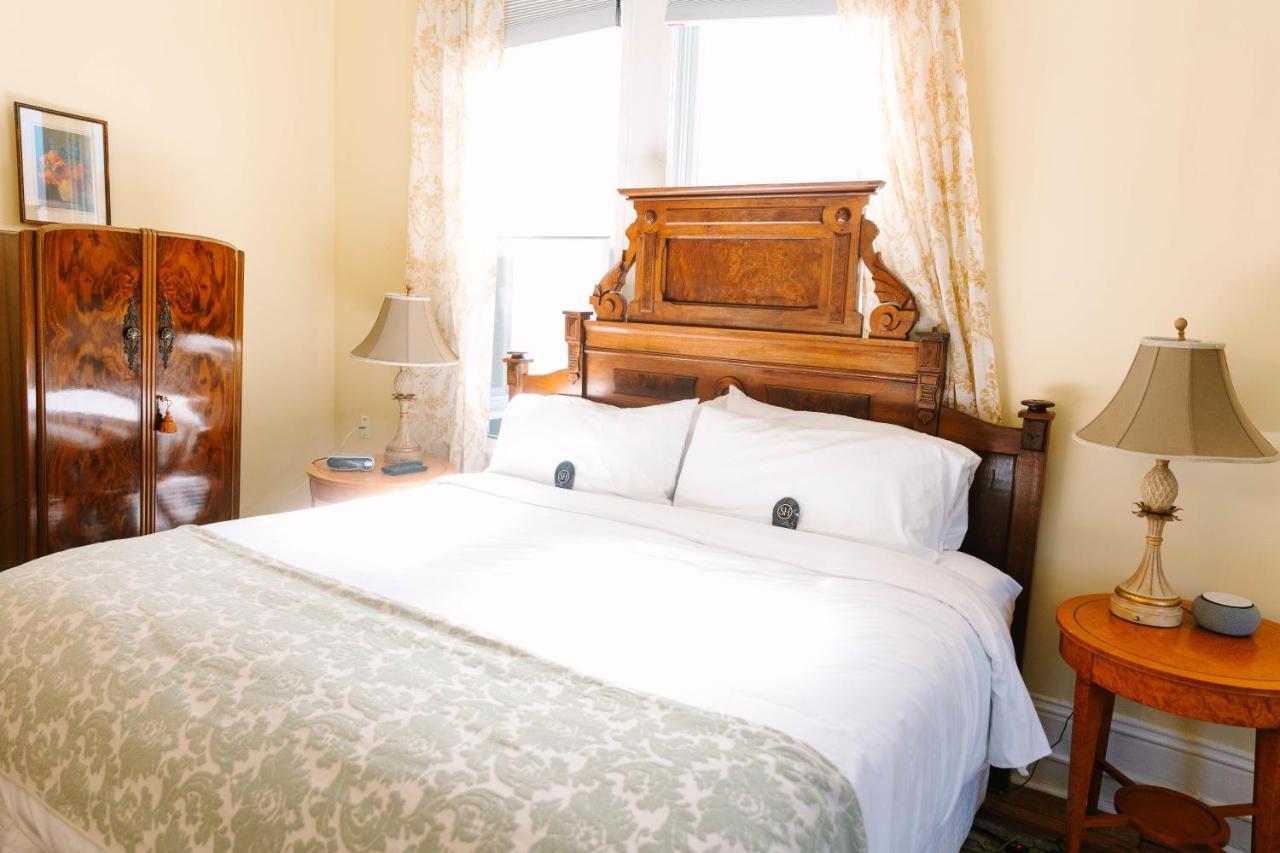 Stanley House Inn Marietta Zimmer foto