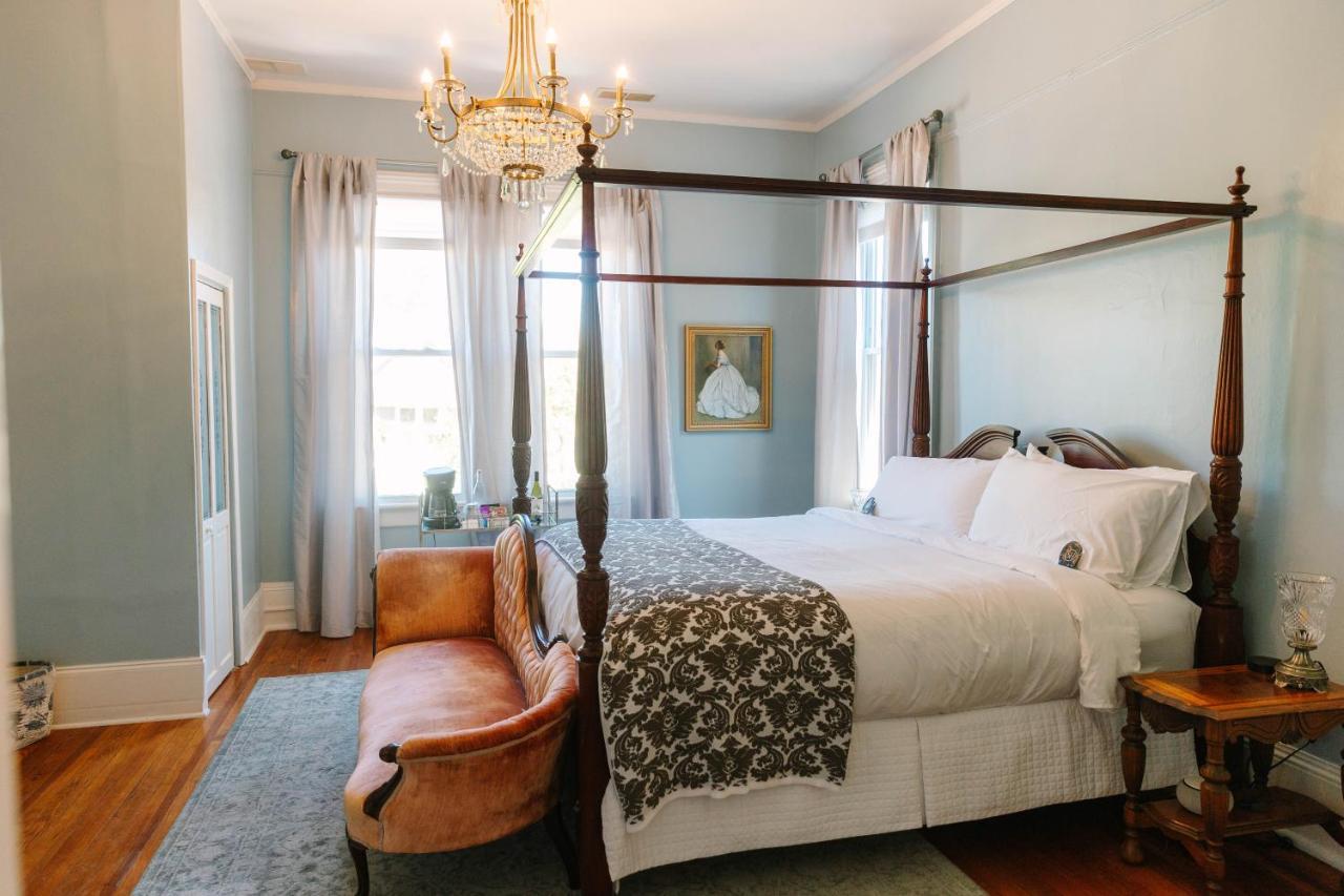 Stanley House Inn Marietta Zimmer foto