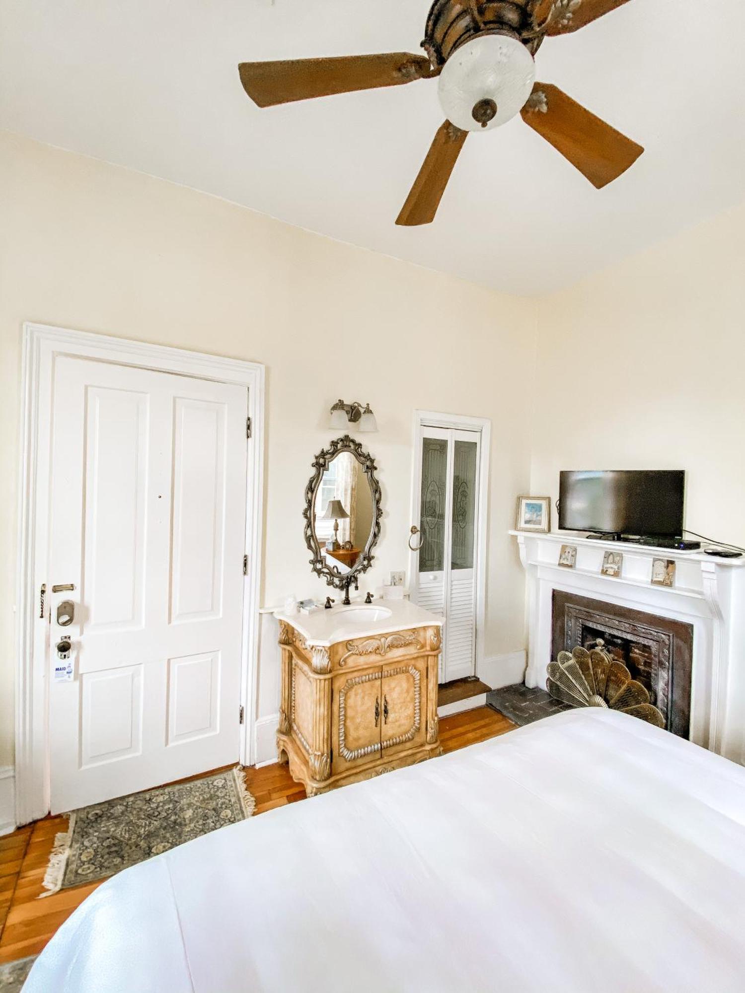 Stanley House Inn Marietta Zimmer foto